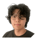 Portrait of Zijie Zhao